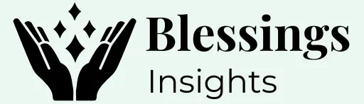 blessingsinsights.com